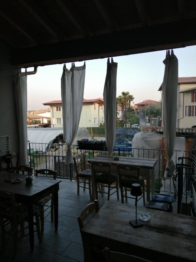 Little Family Apartment Salò Exterior foto